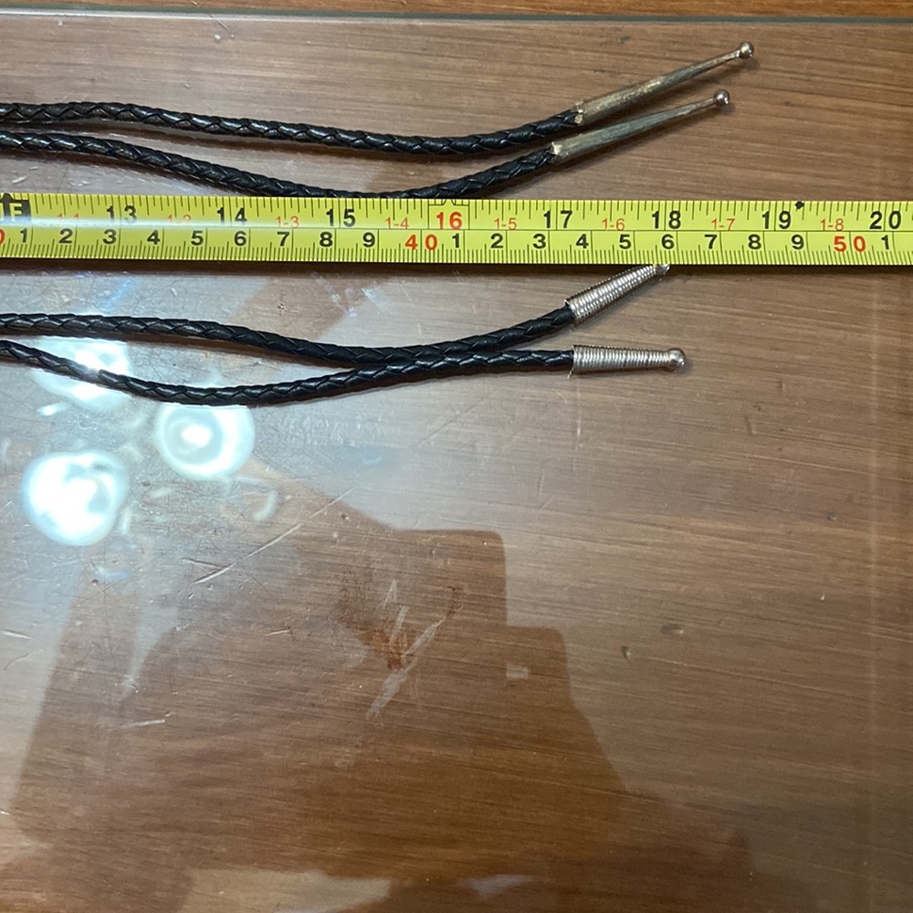 BUFFALO BILL BOLO TIEs - Picture 5 of 5